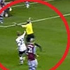 Tak Kapok, Wasit Ini Kembali Rayakan Gol Tottenham!