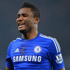 Chelsea Resmikan Kepindahan Mikel ke Tianjin