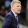 David Moyes Sarankan MU Pertahankan Louis van Gaal