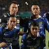 Ini Susunan Pemain Persib Bandung vs Mitra Kukar