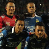 Ini Perkiraan Susunan Pemain Persib Bandung