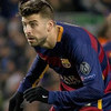 Pique Bek Tertajam Keempat di Liga Champions