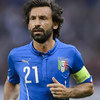 Pirlo Doakan Italia Juara Euro 2016