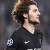 Rabiot Tutup Peluang Pindah ke Arsenal