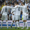 Highlights La Liga: Real Madrid 3-1 Las Palmas