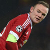 Bos Inggris Lega Rooney Kembali Cetak Gol 