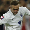 Three Lions 108, Rooney Kini di Belakang Gerrard