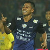 Hasil Pertandingan Arema Cronus vs Gresik United: Skor 4 -1