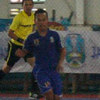 Futsal Jatim Kalah di Laga Big Match