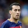 Busquets: Atletico Lebih Kuat dari Madrid