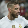 Cetak Gol Indah, Ramos Caper ke Zidane