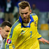 Hasil Pertandingan Slovenia vs Ukraina: Skor 1-1