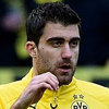 Dortmund Enggan Lepas Sokratis ke Atletico