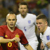 Hasil Pertandingan Spanyol vs Inggris: Skor 2-0