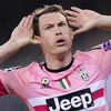 Lichtsteiner: AC Milan Bukan Lawan Mudah