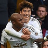 Swansea Baru Punya Tiga Pencetak Gol Swansea Baru Punya Tiga Pencetak Gol
