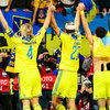 Highlights Play-off EURO 2016: Slovenia 1-1 Ukraina