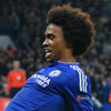 Willian Juga Tak Ingin Tottenham Juara Premier League