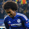 Chelsea Tak Izinkan Willian Ikut Mourinho ke MU