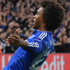 Willian Ingin Akhiri Musim Dengan Raih Dobel Gelar