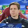 Szczesny Sudah Hubungi Arsenal Perihal Nasibnya