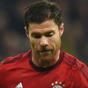 Gerrard: Saya Iri dengan Xabi Alonso