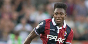 Manchester City Terdepan Dapatkan Amadou Diawara