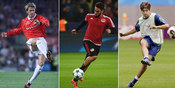 Beckham & Juninho, 'Guru' Free Kick Calhanoglu Beckham & Juninho, 'Guru' Free Kick Calhanoglu