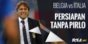 Prediksi Belgia vs Italia 14 November 2015 Prediksi Belgia vs Italia 14 November 2015