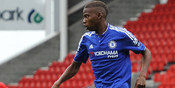Harapan Besar Conte untuk Charly Musonda Harapan Besar Conte untuk Charly Musonda
