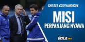 Prediksi Chelsea vs Dynamo Kiev 5 November 2015 Prediksi Chelsea vs Dynamo Kiev 5 November 2015