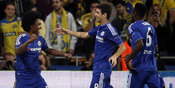 Hasil Pertandingan Maccabi Tel Aviv vs Chelsea: Skor 0-4 Hasil Pertandingan Maccabi Tel Aviv vs Chelsea: Skor 0-4