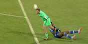 Gara-gara Tekel ala Smackdown, Drogba Jadi Artis Meme Gara-gara Tekel ala Smackdown, Drogba Jadi Artis Meme