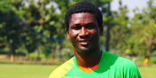 Inilah Pengganti Emile Mbamba di Gresik United Inilah Pengganti Emile Mbamba di Gresik United