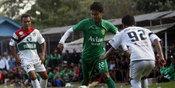 Fandi Eko Utomo Yakin Surabaya United Atasi PS TNI Fandi Eko Utomo Yakin Surabaya United Atasi PS TNI