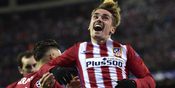 Griezmann Anggap Dirinya Belum Selevel Messi dan Ronaldo Griezmann Anggap Dirinya Belum Selevel Messi dan Ronaldo