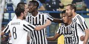 Giampaolo: Juventus Tim Hebat Nan Berpengalaman Giampaolo: Juventus Tim Hebat Nan Berpengalaman