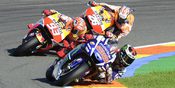 Kumpulan Meme 'Final' MotoGP Valencia Kumpulan Meme 'Final' MotoGP Valencia