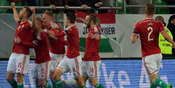 Highlights Play-off EURO 2016: Hungaria 2-1 Norwegia Highlights Play-off EURO 2016: Hungaria 2-1 Norwegia