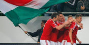 Hasil Pertandingan Hungaria vs Norwegia: Skor 2-1 Hasil Pertandingan Hungaria vs Norwegia: Skor 2-1