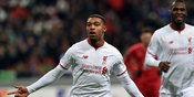 Hasil Pertandingan Rubin Kazan vs Liverpool: Skor 0-1 Hasil Pertandingan Rubin Kazan vs Liverpool: Skor 0-1