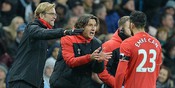 Gaya Main Klopp Cocok Bagi Can Gaya Main Klopp Cocok Bagi Can
