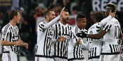 'Juventus Punya Segalanya' 'Juventus Punya Segalanya'