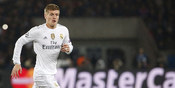 Kroos Dapat Rayuan dari Arsenal Kroos Dapat Rayuan dari Arsenal