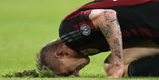 Highlights Serie A: AC Milan 0-1 Bologna