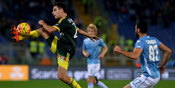 Highlights Serie A: Lazio 1-3 AC Milan Highlights Serie A: Lazio 1-3 AC Milan