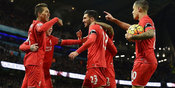 Data dan Fakta Liga Europa: Sion vs Liverpool Data dan Fakta Liga Europa: Sion vs Liverpool