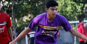 Eks Kiper Timnas U-19 Ini Berharap Bisa Bermain Melawan Persib Eks Kiper Timnas U-19 Ini Berharap Bisa Bermain Melawan Persib