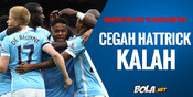 Prediksi Manchester City vs Southampton 28 November 2015