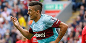 Badai Cedera West Ham Semakin Parah